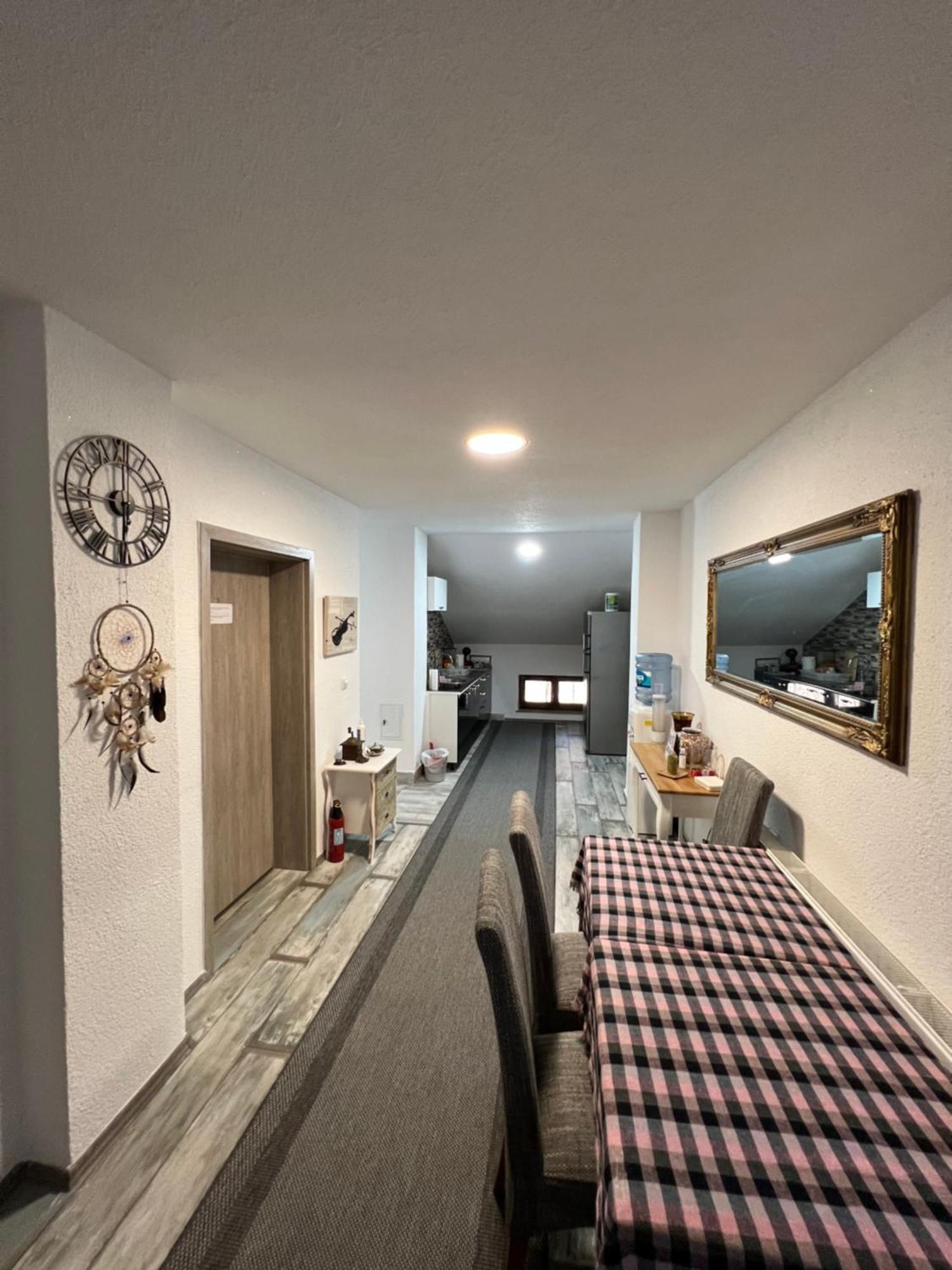 Prenociste-Sobe-Rooms-Aman Bihac Exterior photo