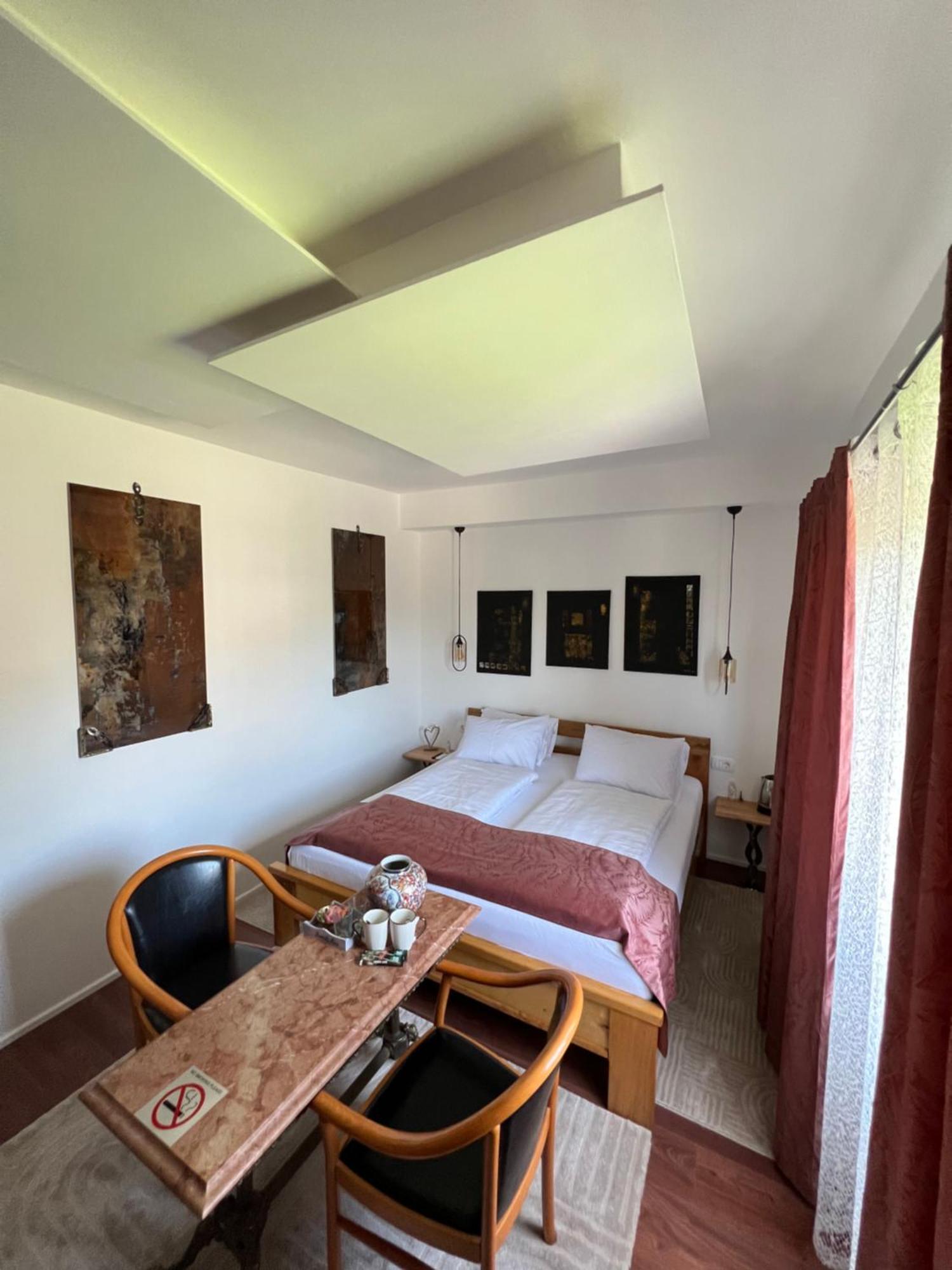 Prenociste-Sobe-Rooms-Aman Bihac Exterior photo