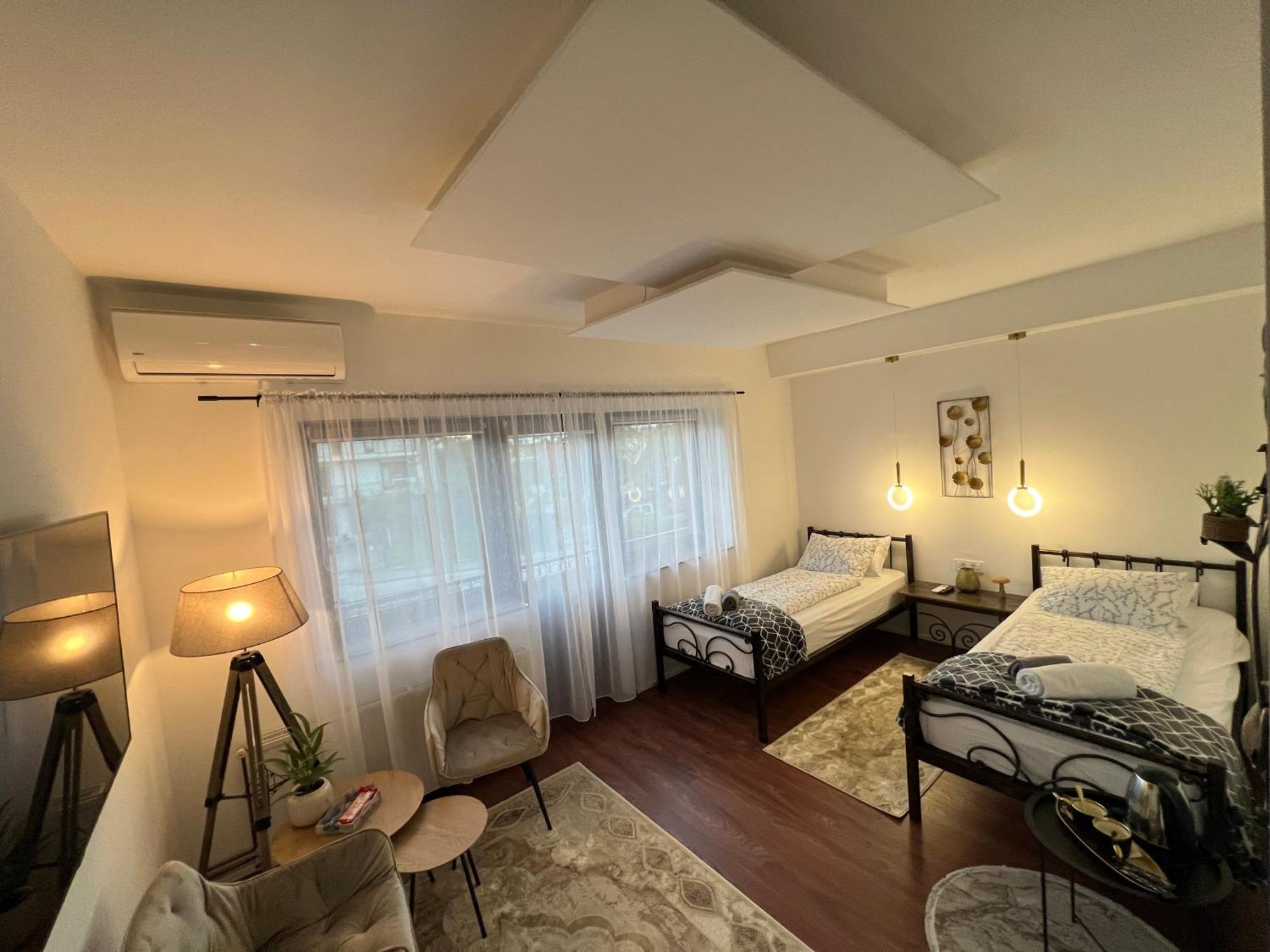 Prenociste-Sobe-Rooms-Aman Bihac Exterior photo
